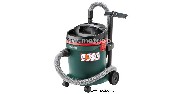 metabo asa 32 l ipari porszívó 1200w - 602013000