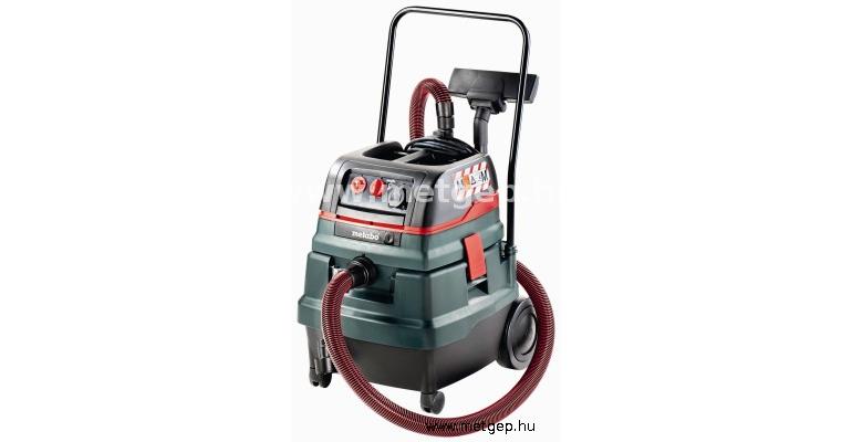 metabo asr 50 msc 1400-watt-os ipari porszívó - 602045000