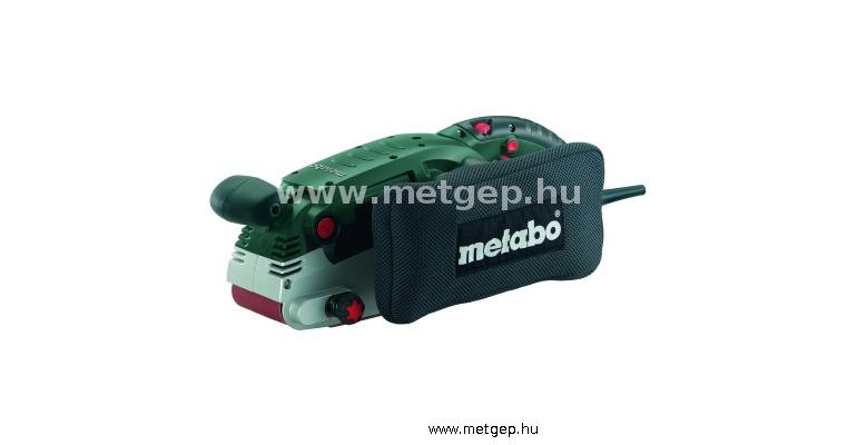 metabo bae 75  szalagcsiszoló 1000w - 600375000