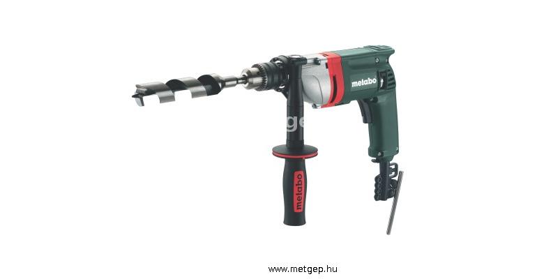 metabo be 75-16 fúrógép - 600580000