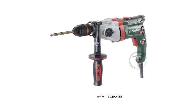 metabo bev 1300-2 fúrógép 1300w ( futuro-plus tokm. karton) - 600574810