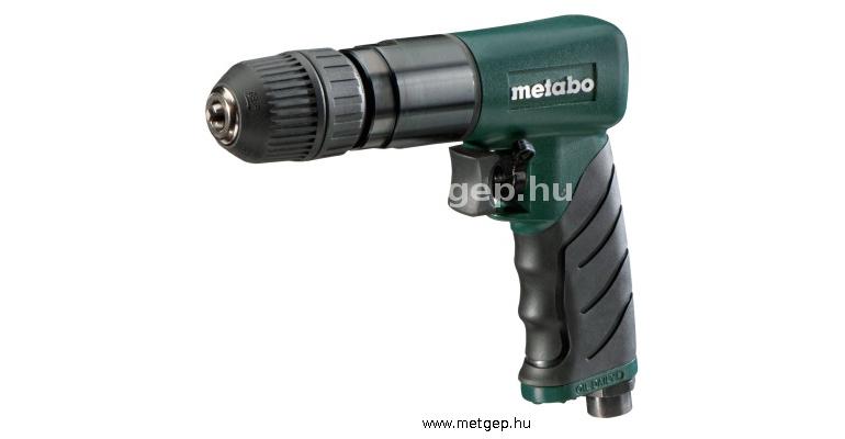 metabo db 10 levegős fúrógép - 604120000