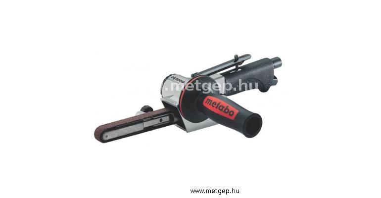 metabo dbf 457 levegős keskeny szalagcsiszoló - 601559000