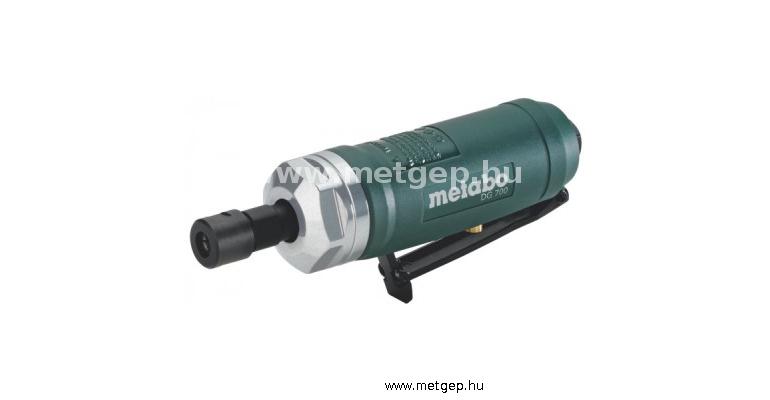 metabo dg 700-90 levegős egyenescsiszoló - 601592000