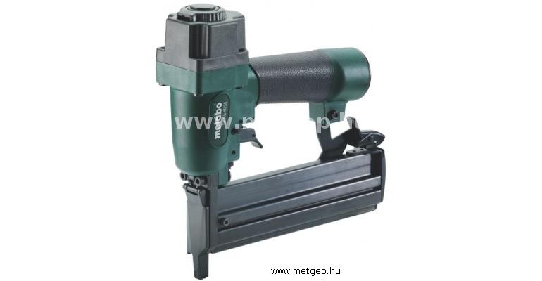 metabo dkng 40/50 levegős tűző- és szegezőgép - 601562500