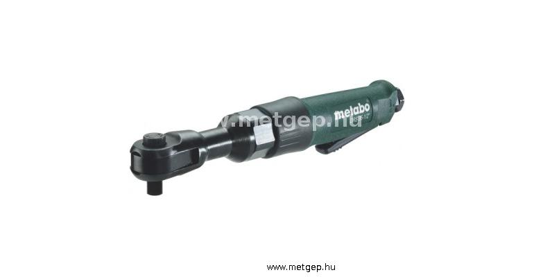 metabo drs 95 levegős 1/2" racsnis csavarozó - 601553000