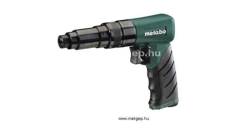 metabo ds 14 levegős csavarbehajtó - 604117000