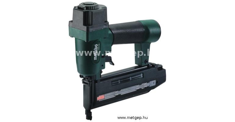 metabo dsn 50 levegős bognárfejű szegezőgép - 601568500