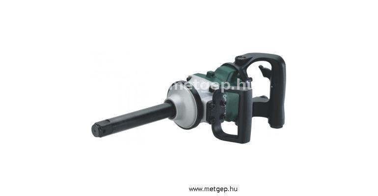 metabo dssw 2440 levegős 1" ütvecsavarozó kétkezes - 601551000