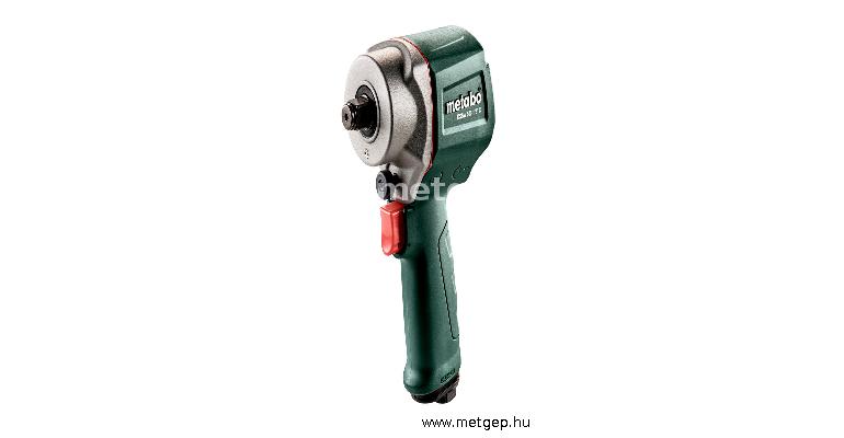 metabo dssw 500 levegős 1/2" ütvecsavarozó - 601590000