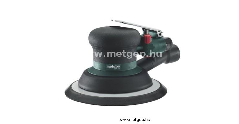 metabo dsx 150 levegős excentercsiszoló 150mm - 601558000