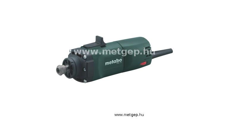 metabo fme 737 egyenescsiszoló és maró 710w - 600737000