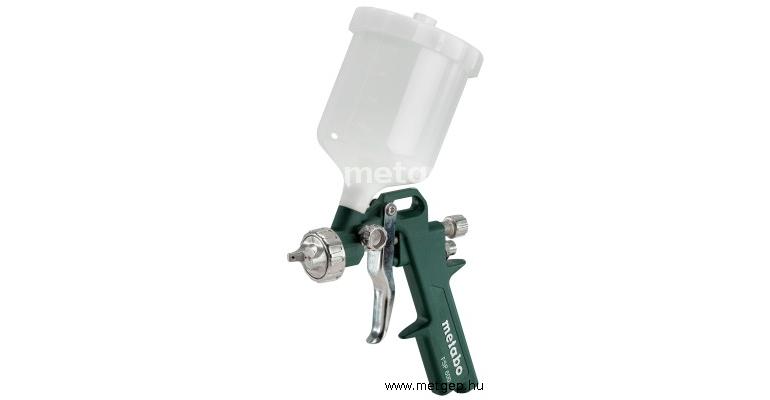 metabo fsp 600 levegős festékszórópisztoly - 601575000