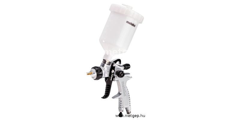 metabo fsp 600 lvlp levegős festékszórópisztoly - 601578000