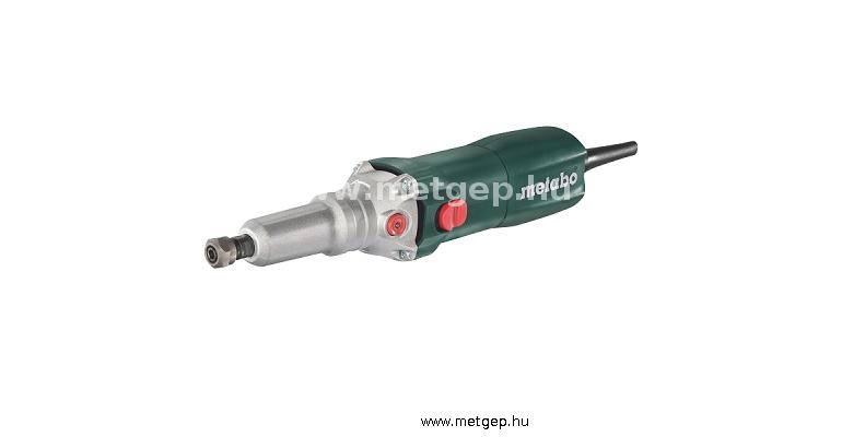 metabo ge 710 plus egyenes csiszoló 710w - 600616000