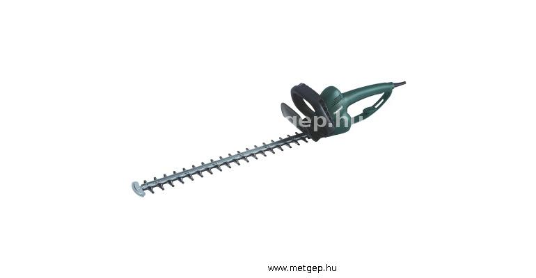 metabo hs 65 450-watt-os sövénynyíró - 620018000