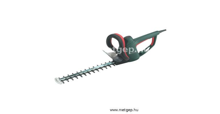 metabo hs 8745 560 wattos sövénynyíró - 608745000