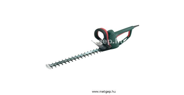 metabo hs 8755 560 wattos sövénynyíró - 608755000