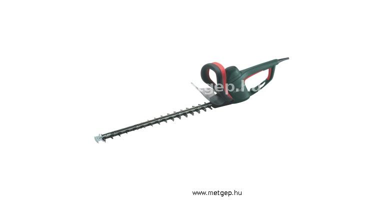 metabo hs 8855 660 wattos sövénynyíró - 608855000