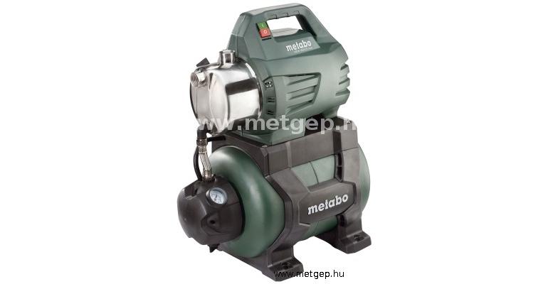 metabo hww 4500-25 inox házi vízmű - 600972000