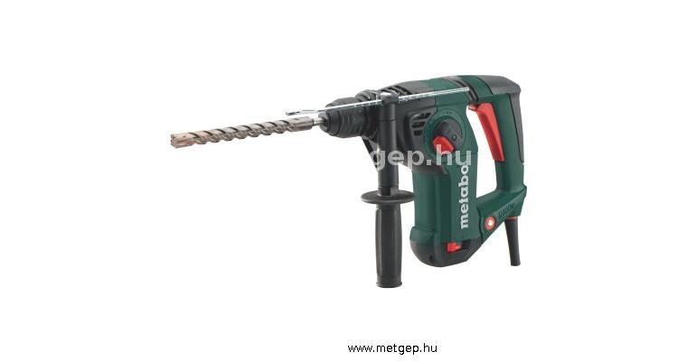 metabo khe 3250 sds+ kombikalapács - 600637000