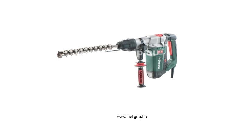 metabo khe 5-40 sds-max kombikalapács - 600391500
