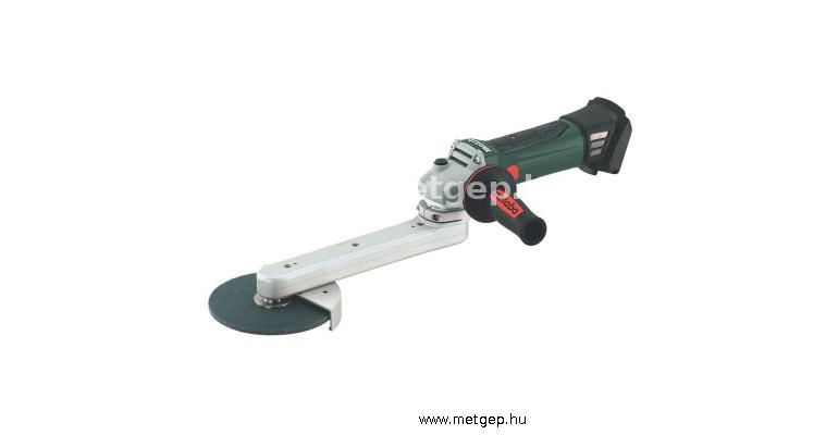 metabo kns 18 ltx 150 sarokvarratcsiszoló akkus 18v akku és töltő nélkül - 600191850
