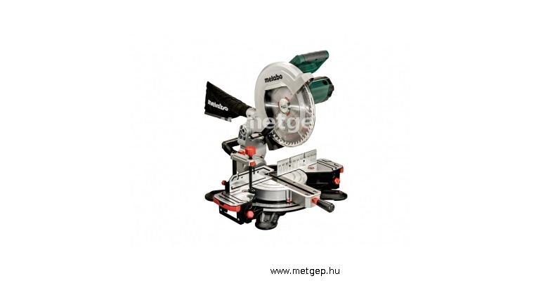 metabo ks 305 m gérvágó fűrész - 619003000
