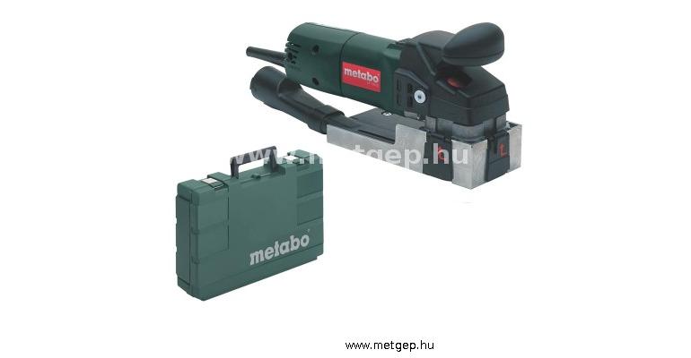 metabo lf 724 s lakkmaró 710w - 600724000