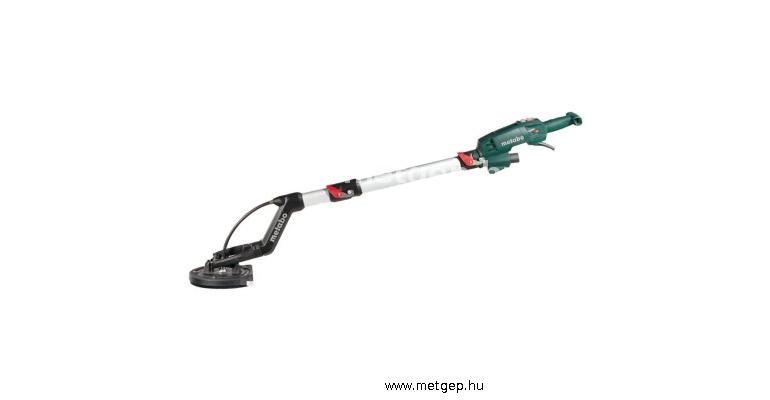 metabo lsv 5-225 comfort teleszkópos hosszúnyakú falcsiszoló (zsiráf) - 600136000