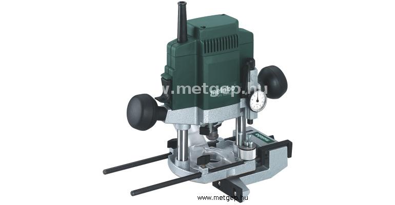 metabo ofe 1229 signal felsőmaró 1200w - 601229000