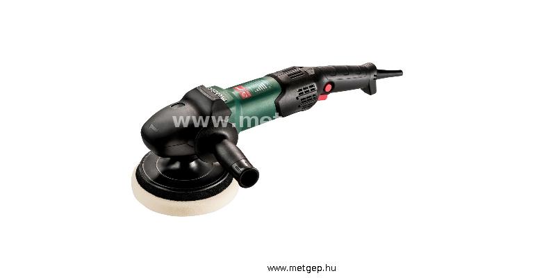 metabo pe15-20rt elektromos polírozó 1500w - 615200000