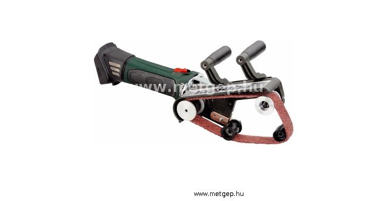 metabo rb 18 ltx 60 akkus csőcsiszoló akku és töltő nélkül - 600192850