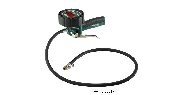 metabo rf 80 d levegős kerékfuvató - 602236000