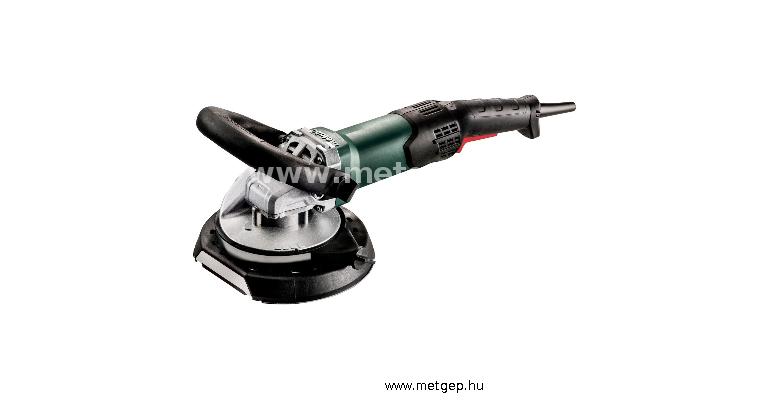 metabo rfev 19-125 rt renovációs maró 1700w - 603826710