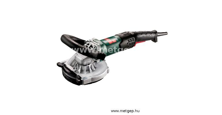 metabo rsev 19-125 rt renovációs csiszoló 1900w - 603825710