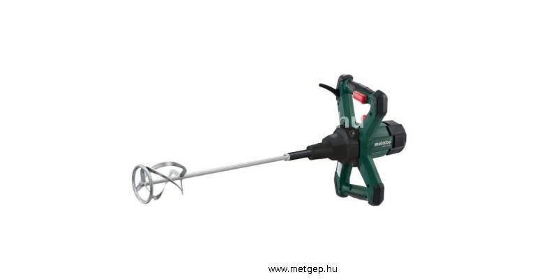 metabo rwev 1200 keverőgép 1200w - 614048000