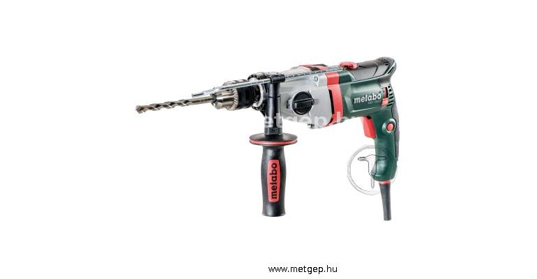 metabo sbev 1000-2 ütvefúró 1010w - 600783000