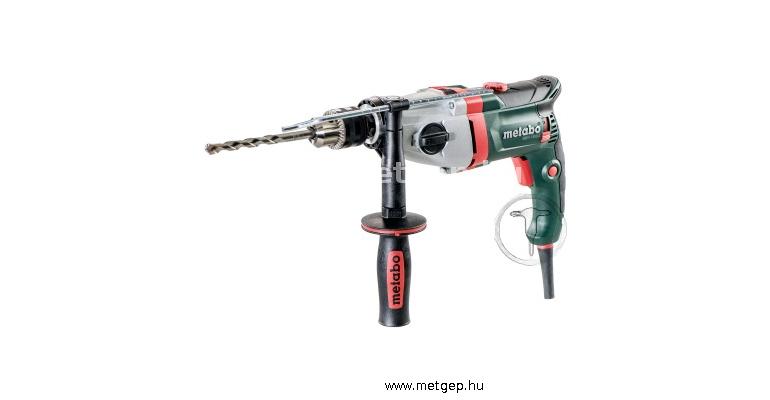 metabo sbev1300-2 ütvefúró 1300w - 600785500