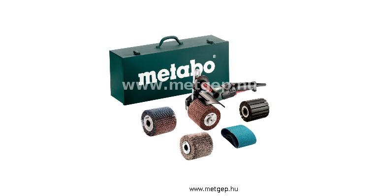 metabo se 17-200 rt set palástcsiszoló 1700w - 602259500