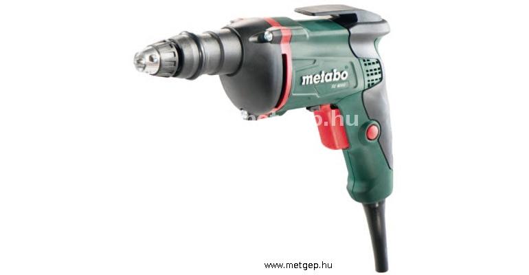 metabo se 4000 csavarbehajtó 600w - 620045000