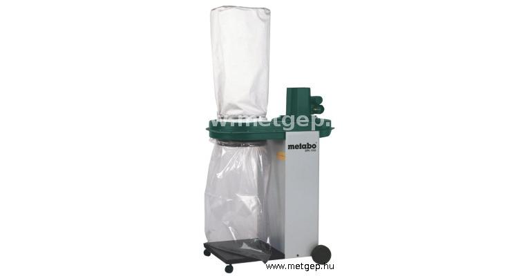 metabo spa 1702 w forgácselszívó berendezés - 80130170100