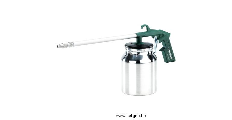 metabo spp 1000 levegős mosópisztoly - 601570000