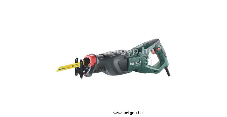 metabo sse 1100 kardfűrész 1100w - 606177500