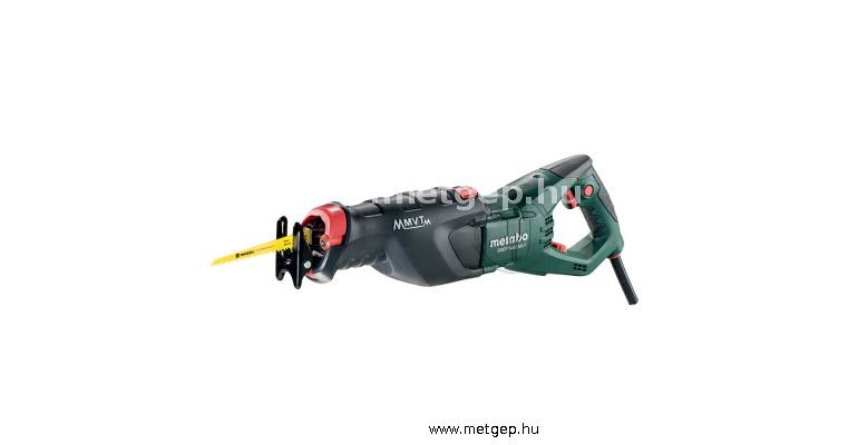 metabo ssep 1400 mvt kardfűrész 1400w - 606178500