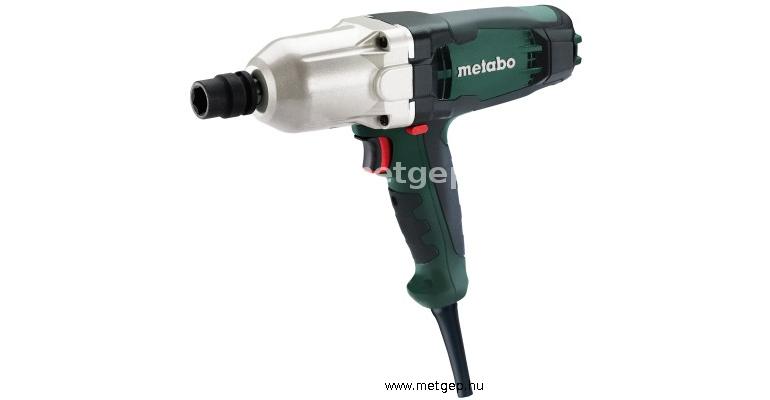 metabo ssw 650 650 wattos ütvecsavarozó - 602204000