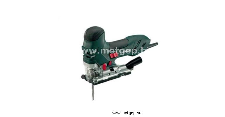 metabo ste 140 plus szúrófűrész 750w - 601403700