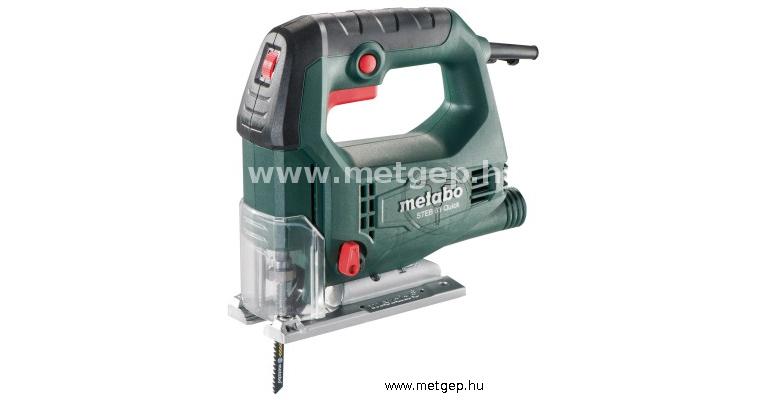 metabo steb 65 quick szúrófűrész 450w - 601030500