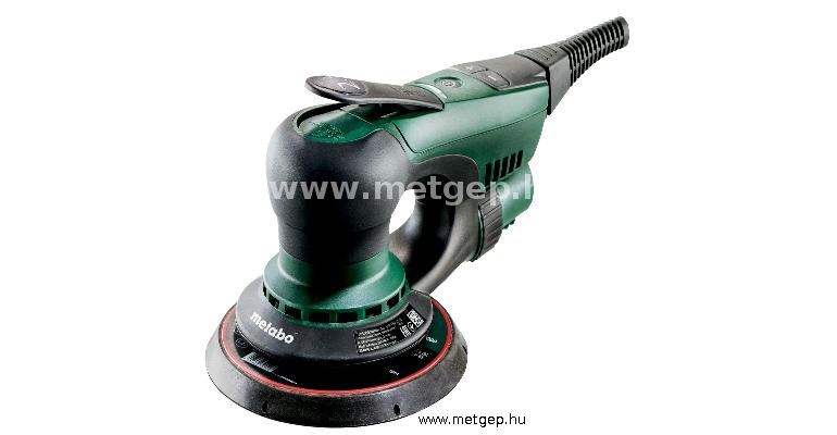 metabo sxe 150-2.5 bl excentercsiszoló 350w - 615025700