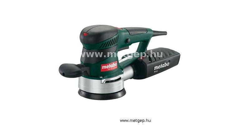 metabo sxe425 400-watt-elektronik excentercsiszoló - 600131500